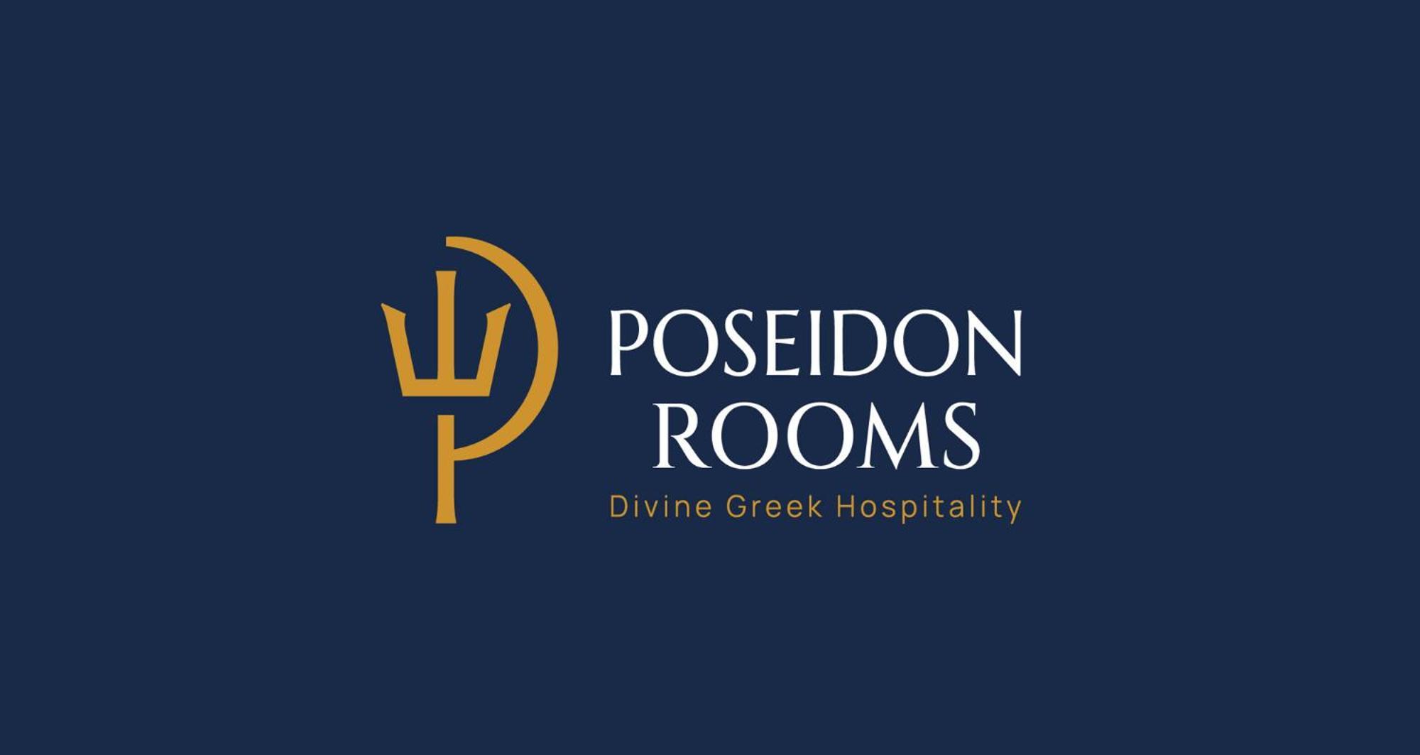 Poseidon Rooms Kala Nera Exteriör bild