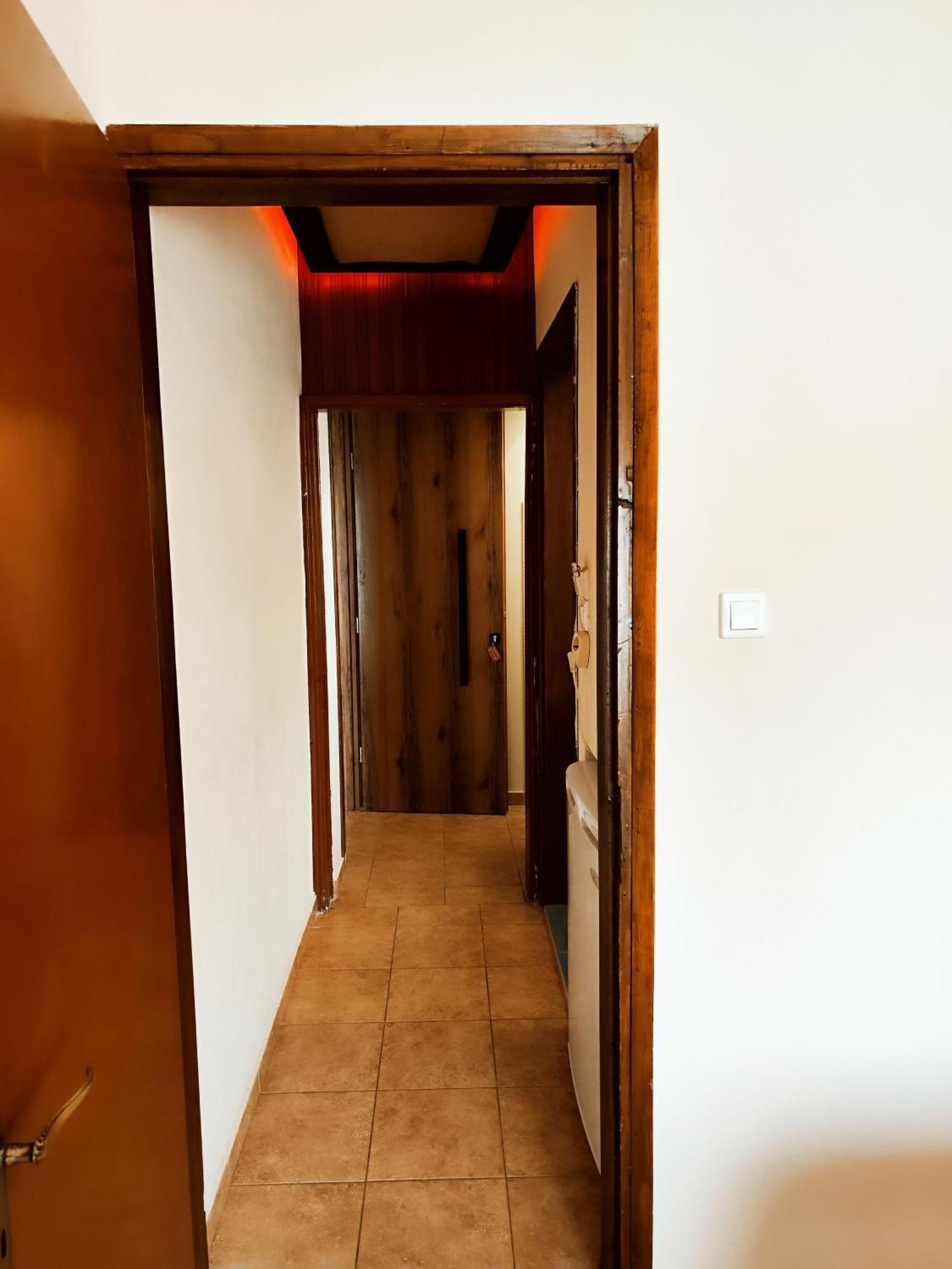 Poseidon Rooms Kala Nera Exteriör bild